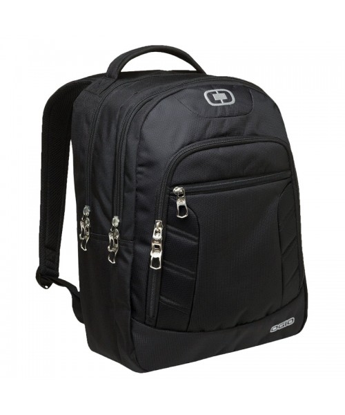 Plain back pack Colton OGIO 0.63kg GSM